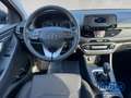 Hyundai i30 Select 1.4 EU6d-T Spurhalteass. Fernlichtass. Alar Grigio - thumbnail 10