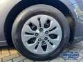 Hyundai i30 Select 1.4 EU6d-T Spurhalteass. Fernlichtass. Alar Grigio - thumbnail 16