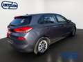 Hyundai i30 Select 1.4 EU6d-T Spurhalteass. Fernlichtass. Alar Grigio - thumbnail 3