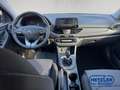 Hyundai i30 Select 1.4 EU6d-T Spurhalteass. Fernlichtass. Alar Grigio - thumbnail 11