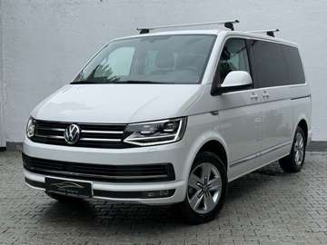 2.0 TDI DSG Gen Six LED/ACC/Kamera