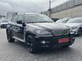 BMW X6 xDrive40d SOFT CLOSE / ESDH / LENKRAD HEIZUNG Negro - thumbnail 1