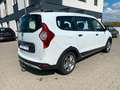 Dacia Lodgy Stepway|NAVI/R-KAM| Alb - thumbnail 11