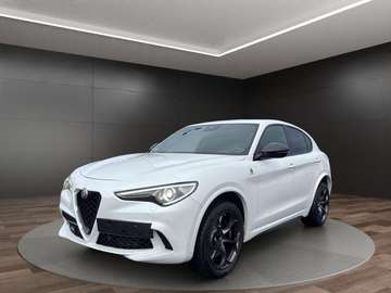 Quadrifoglio MY20 Quadrifoglio 2