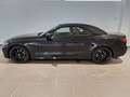 BMW 420 420iA Cabrio Negro - thumbnail 3