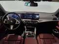 BMW 420 420iA Cabrio Negro - thumbnail 7