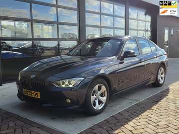 3-serie 320d ED Edition Executive Automaat
