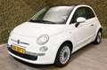 Fiat 500 1.2 Lounge Automaat | Airco Wit - thumbnail 4