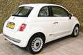 Fiat 500 1.2 Lounge Automaat | Airco Wit - thumbnail 8