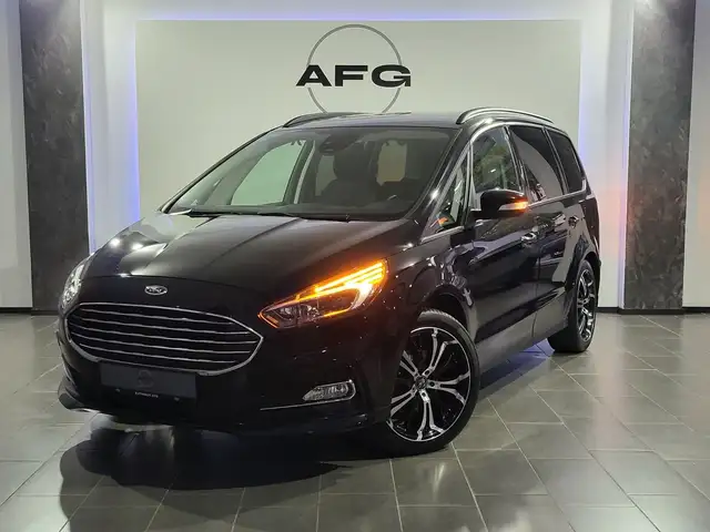 Ford Galaxy Trend*7-Sitzer*AHK