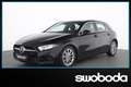 Mercedes-Benz A 180 d  MBUX Navi SHZ Parkpaket Kamera Schwarz - thumbnail 1