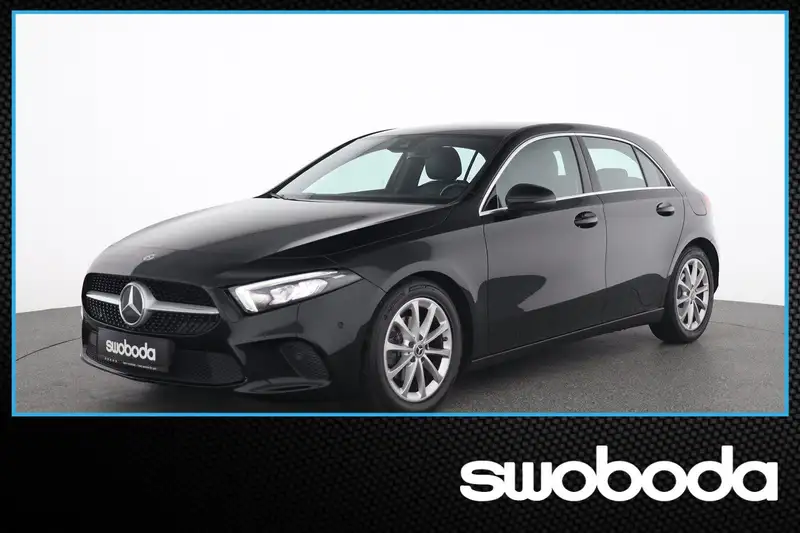 MERCEDES-BENZ Clasa A