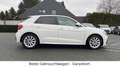 Audi A1 Sportback 25 TFSI S line*Spurhalte*LED*XENON* Bianco - thumbnail 8