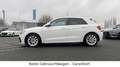 Audi A1 Sportback 25 TFSI S line*Spurhalte*LED*XENON* Bianco - thumbnail 4