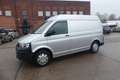 Volkswagen T5 Transporter T5 2.0 H2 Allrad 4x4*Klima*Temp*StHz*PDC*Diff-Sp Silber - thumbnail 1