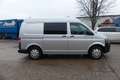 Volkswagen T5 Transporter T5 2.0 H2 Allrad 4x4*Klima*Temp*StHz*PDC*Diff-Sp Silber - thumbnail 4