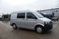 Volkswagen T5 Transporter T5 2.0 H2 Allrad 4x4*Klima*Temp*StHz*PDC*Diff-Sp Silber - thumbnail 3