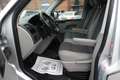 Volkswagen T5 Transporter T5 2.0 H2 Allrad 4x4*Klima*Temp*StHz*PDC*Diff-Sp Silber - thumbnail 10