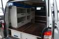 Volkswagen T5 Transporter T5 2.0 H2 Allrad 4x4*Klima*Temp*StHz*PDC*Diff-Sp Silber - thumbnail 22