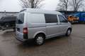 Volkswagen T5 Transporter T5 2.0 H2 Allrad 4x4*Klima*Temp*StHz*PDC*Diff-Sp Silber - thumbnail 5