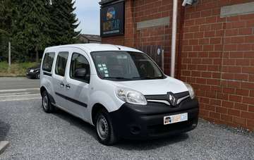 Maxi 1.5 dCi euro6B utilitaire * TVA récup. * Garantie 1 à 3 ans