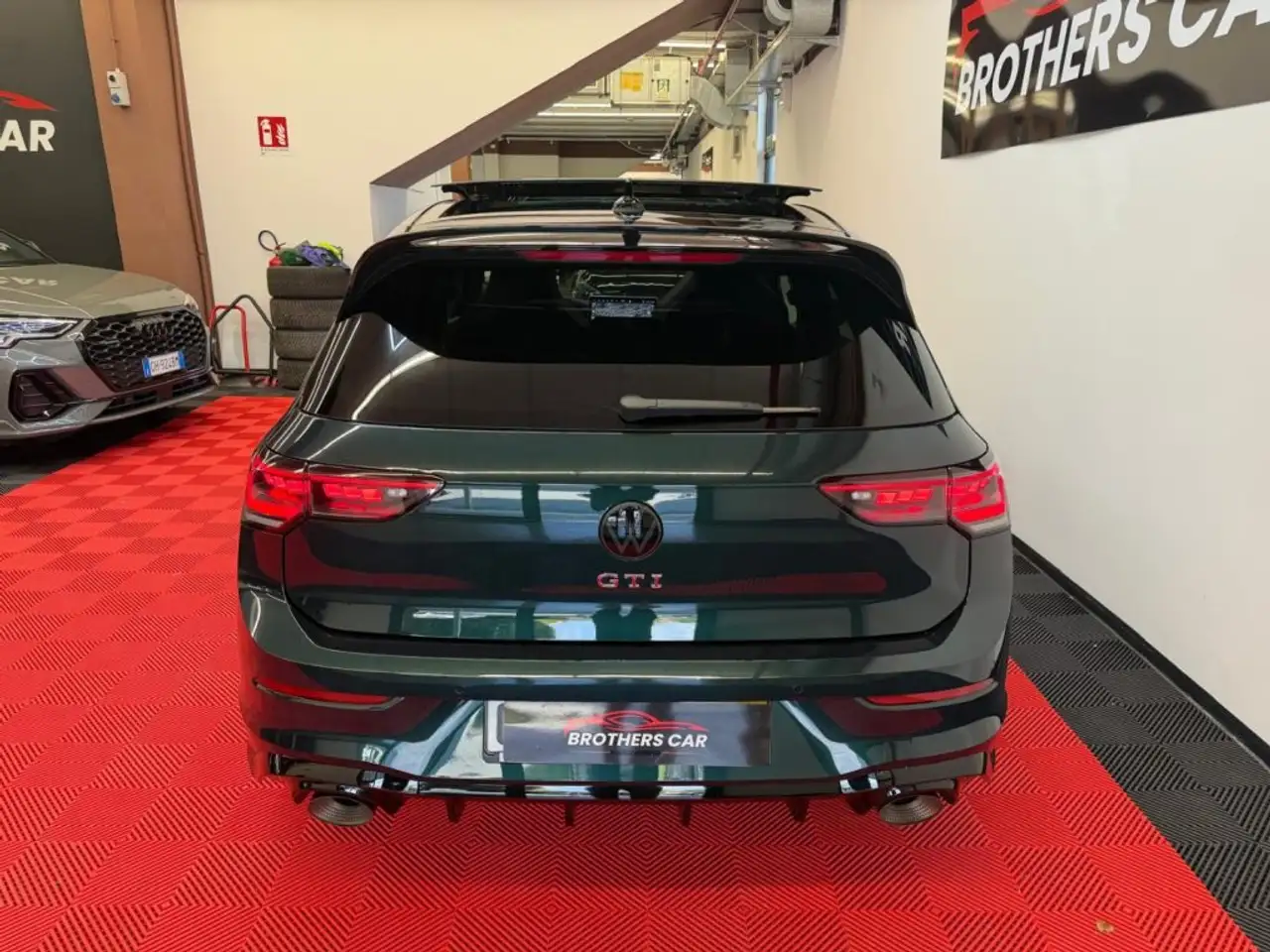 Volkswagen Golf 2026