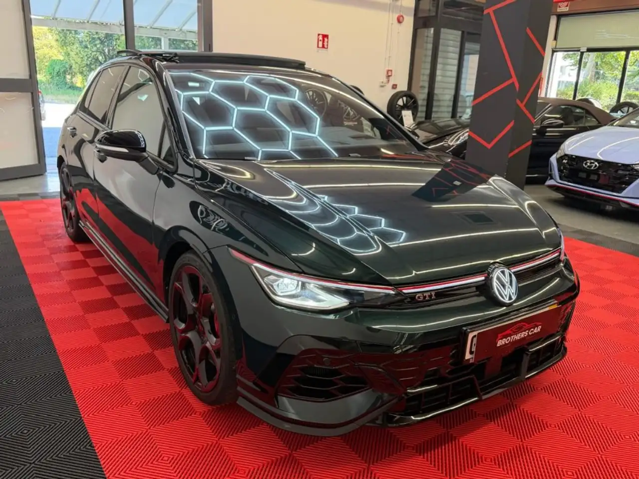 Volkswagen Golf 2026