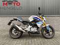 BMW G 310 R Wit - thumbnail 1