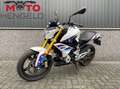 BMW G 310 R Wit - thumbnail 3