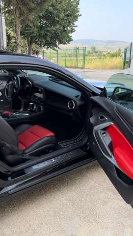 Chevrolet Camaro Camaro Coupe 6.2 V8 Aut.