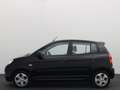 Kia Picanto 1.0 Seven NWE D-RIEM / APK 06-2026/ AIRCO / ELEK R Zwart - thumbnail 2