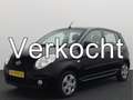 Kia Picanto 1.0 Seven NWE D-RIEM / APK 06-2026/ AIRCO / ELEK R Black - thumbnail 1