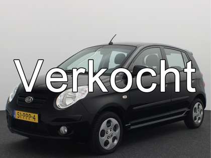 Kia Picanto 1.0 Seven NWE D-RIEM / APK 06-2026/ AIRCO / ELEK R