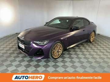 M240i