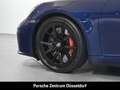 Porsche 992 911 Carrera S Cabriolet InnoDrive Sportabgas Blau - thumbnail 10