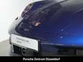 Porsche 992 911 Carrera S Cabriolet InnoDrive Sportabgas Blau - thumbnail 7