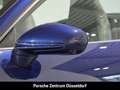 Porsche 992 911 Carrera S Cabriolet InnoDrive Sportabgas Blau - thumbnail 8
