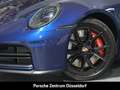Porsche 992 911 Carrera S Cabriolet InnoDrive Sportabgas Blau - thumbnail 6