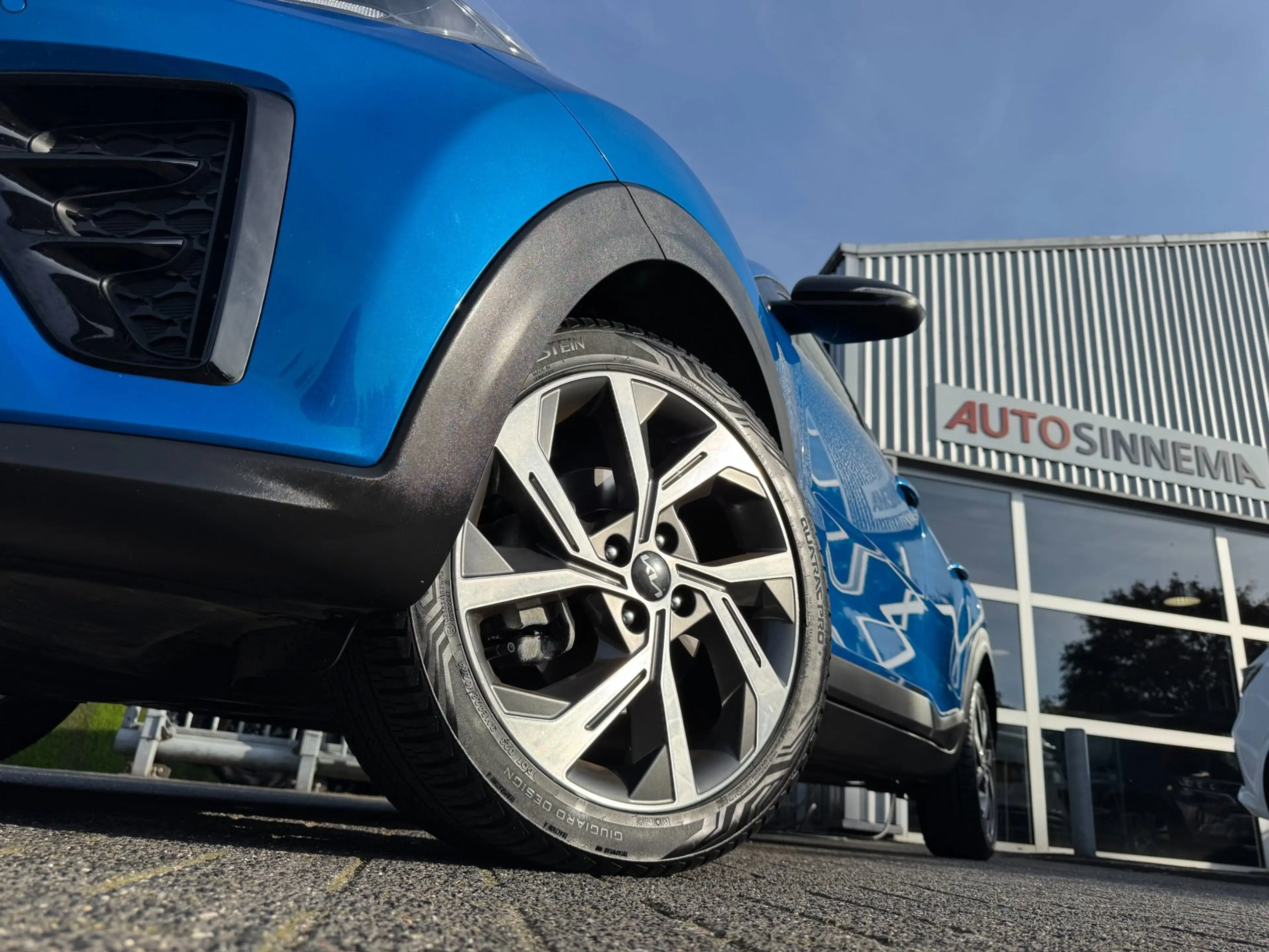Kia Stonic 1.0 T-GDi MHEV GT-PlusLine | Afneembare Trekhaak | — photo 7