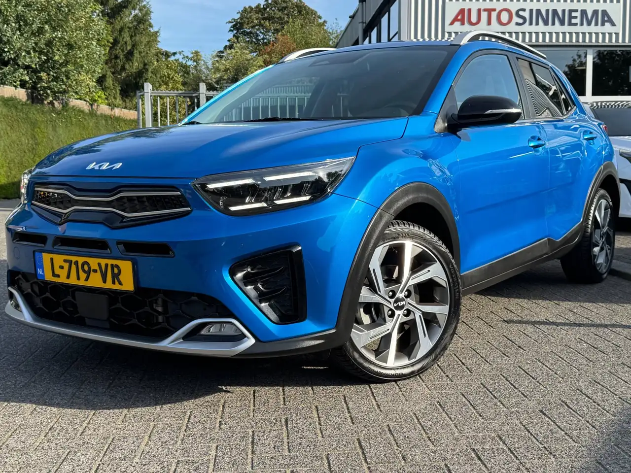 Kia Stonic