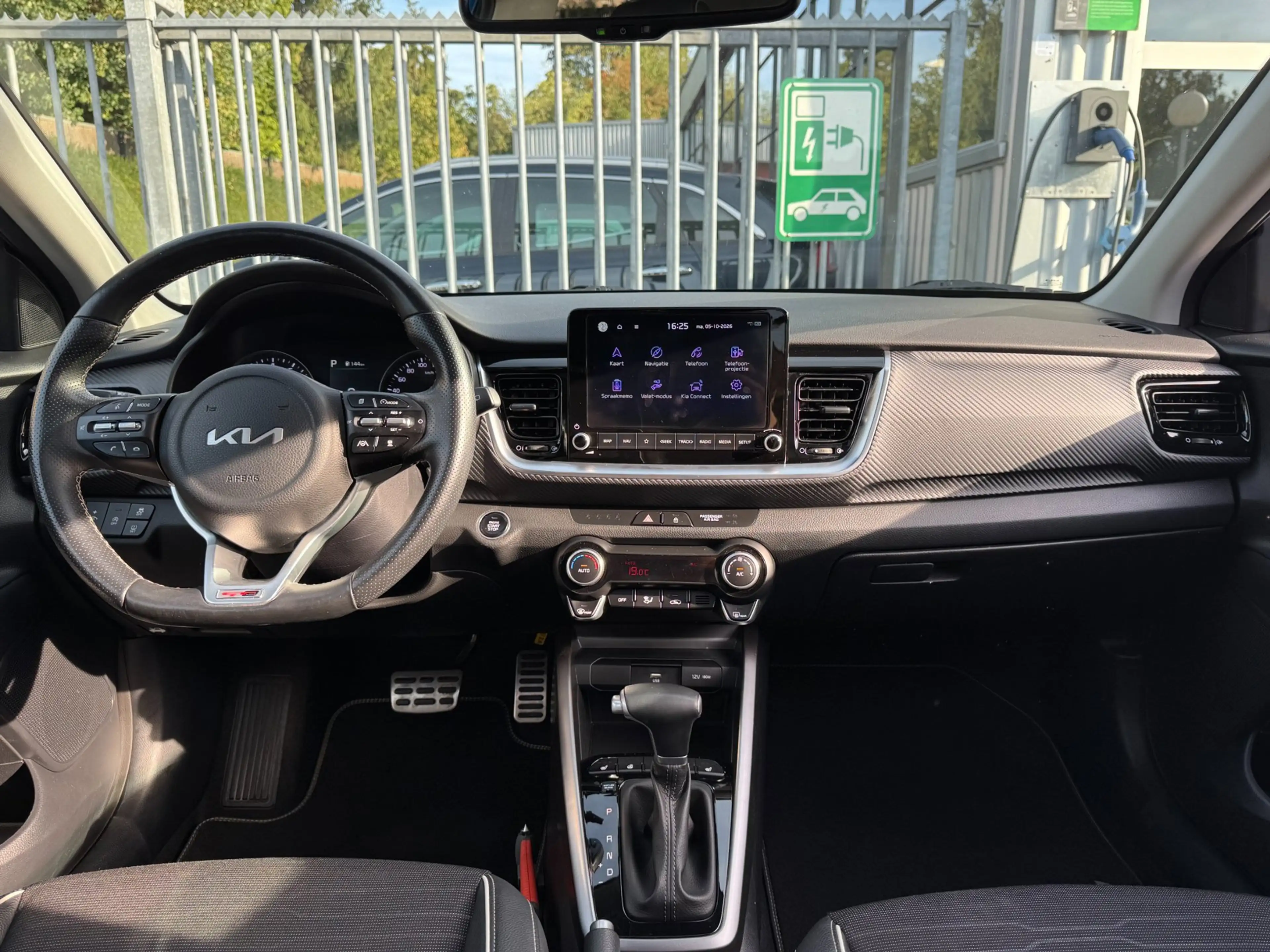 Kia Stonic 1.0 T-GDi MHEV GT-PlusLine | Afneembare Trekhaak | — photo 11