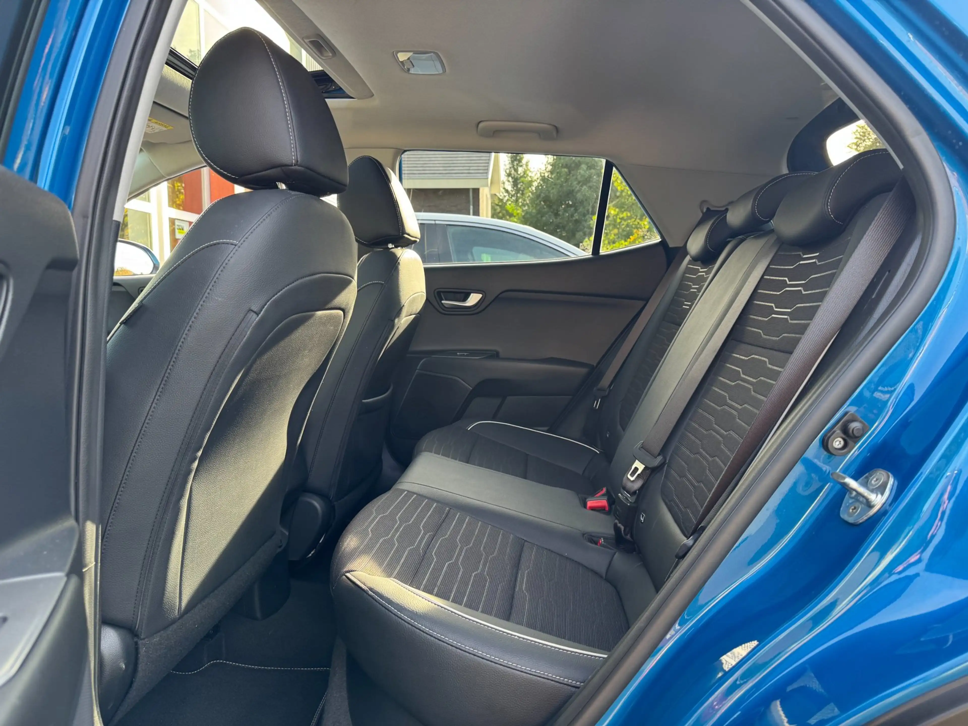 Kia Stonic 1.0 T-GDi MHEV GT-PlusLine | Afneembare Trekhaak | — photo 15