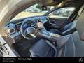 Mercedes-Benz C 300 C 300 T de 4M Avantgarde Sitzklima MASSAGE NP88 Weiß - thumbnail 11