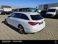 Mercedes-Benz C 300 C 300 T de 4M Avantgarde Sitzklima MASSAGE NP88 Weiß - thumbnail 3