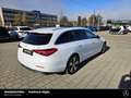 Mercedes-Benz C 300 C 300 T de 4M Avantgarde Sitzklima MASSAGE NP88 Weiß - thumbnail 5