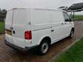 Volkswagen Transporter 2.0 TDI L1H1 110kW DSG Comfortline AC NAVI ** 8299 Blanc - thumbnail 7