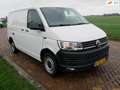 Volkswagen Transporter 2.0 TDI L1H1 110kW DSG Comfortline AC NAVI ** 8299 Blanc - thumbnail 1