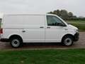 Volkswagen Transporter 2.0 TDI L1H1 110kW DSG Comfortline AC NAVI ** 8299 Blanc - thumbnail 6