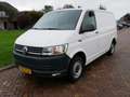 Volkswagen Transporter 2.0 TDI L1H1 110kW DSG Comfortline AC NAVI ** 8299 Blanc - thumbnail 4