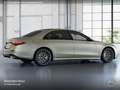 Mercedes-Benz S 600 S 580 L 4M AMG+NIGHT+PANO+DIGITAL-L+BURMESTER4D+TV Brons - thumbnail 18